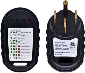 img 4 attached to TWSOUL Protector Analyzer Indicator Receptacle