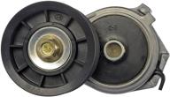 🔧 dorman 419-301: all-in-one belt tensioner assembly for dodge / jeep models logo