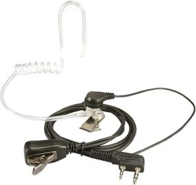 img 2 attached to Arcshell Acoustic Tube Earpiece Pack