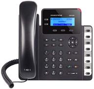 📞 enhance your business communications with grandstream gxp1628 hd ip phone logo