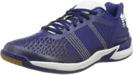 kempa unisex adults contender handball men's shoes: perfect athletic footwear for handball enthusiasts логотип