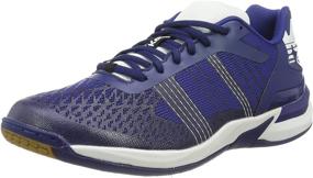 img 4 attached to Kempa Unisex Adults Contender Handball Men's Shoes: Perfect Athletic Footwear for Handball Enthusiasts