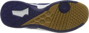 img 1 attached to Kempa Unisex Adults Contender Handball Men's Shoes: Perfect Athletic Footwear for Handball Enthusiasts