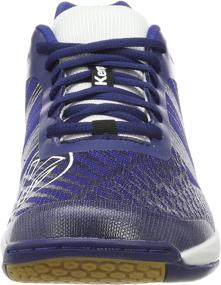 img 3 attached to Kempa Unisex Adults Contender Handball Men's Shoes: Perfect Athletic Footwear for Handball Enthusiasts