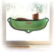 pet products mount window kitty cats logo