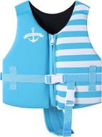 cozysense floaties toddlers floation adjustable sports & fitness in water sports logo
