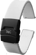 📱 replacement watchband for the original snug watch logo