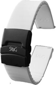 img 2 attached to 📱 Replacement Watchband for the Original SnuG Watch