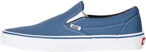 img 1 attached to 👟 Classic Vans Slip-Ons for Women