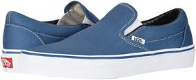 img 2 attached to 👟 Classic Vans Slip-Ons for Women