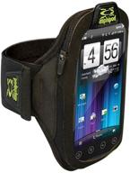 amphipod armpod_249_black smartview sumo logo