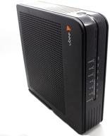 🏎️ high-performance ubee dvw3201b docsis 3.0 telephony emta wireless cable modem u10c046 - speed and convenience combined logo