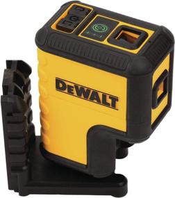 img 2 attached to 🎯 DEWALT Green Spot Laser: Precision and Efficiency for Laser-Leveling Projects