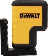 🎯 dewalt green spot laser: precision and efficiency for laser-leveling projects логотип