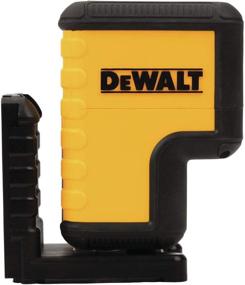 img 4 attached to 🎯 DEWALT Green Spot Laser: Precision and Efficiency for Laser-Leveling Projects