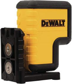 img 1 attached to 🎯 DEWALT Green Spot Laser: Precision and Efficiency for Laser-Leveling Projects