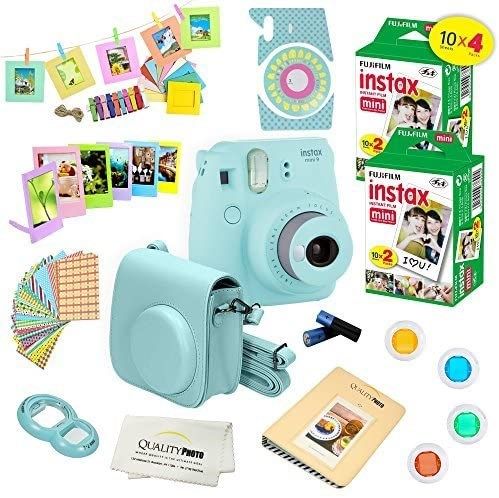 fujifilm instax mini 7s accessories bundle