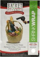 photo frog basket accents pkg clear logo