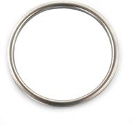 genuine nissan 20691 30p00 exhaust gasket logo