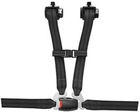 img 1 attached to Maverick Passenger Retractable Harness 715005022