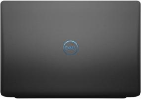 img 3 attached to 💻 Dell G3 Gaming Laptop - 15.6" FHD, Intel i5-8300H CPU, 8GB RAM, 256GB SSD, GTX 1050 with 4GB VRAM, Black - G3579-5965BLK-PUS