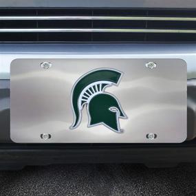 img 1 attached to Michigan State Spartans Chrome License