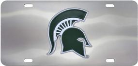 img 2 attached to Michigan State Spartans Chrome License