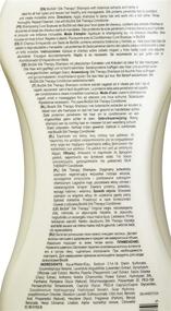 img 1 attached to Biosilk Silk Therapy Shampoo - 34 fl oz: Enhanced Formula for Optimal Hair Care Results