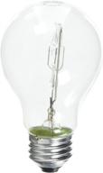 philips 429241 72w equivalent clear halogen bulbs - high lumens for 100 watt-1490 luminosity logo