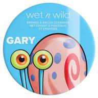 wet wild cleanser squarepants 1114234 logo