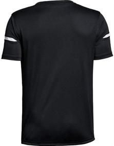 img 2 attached to Under Armour Boys' Golazo 2.0 Jersey: Superior Performance and Style