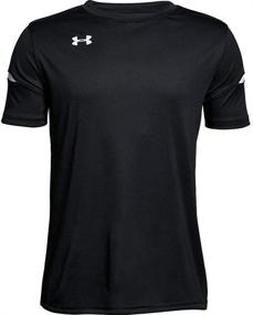 img 3 attached to Under Armour Boys' Golazo 2.0 Jersey: Superior Performance and Style