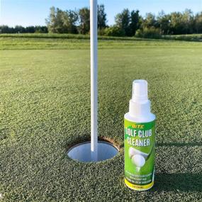 img 3 attached to Lifestyle Basics Bite Golf Cleaner