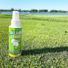 img 2 attached to Lifestyle Basics Bite Golf Cleaner