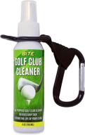 lifestyle basics bite golf cleaner logo