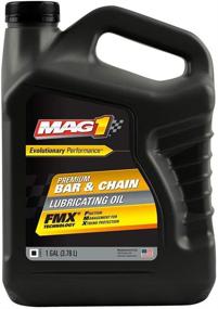 img 2 attached to 🔧 High-Performance Bar Chain Oil: 1 Gal for Optimal Lubrication and Protection