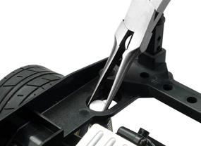 img 2 attached to 🔧 Тсунода RN-125 5-дюймовые длинноносые плоскогубцы для улучшенной SEO