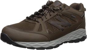 img 4 attached to Revitalizing Every Step: Introducing New Balance 13501 Fresh Walking Shoes