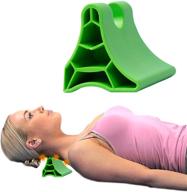 occipital system neck shoulder personal massager wellness & relaxation logo