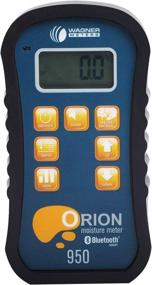 img 4 attached to Wagner Meters Orion Pinless Moisture Measuring & Layout Tools