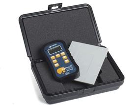 img 1 attached to Wagner Meters Orion Pinless Moisture Measuring & Layout Tools