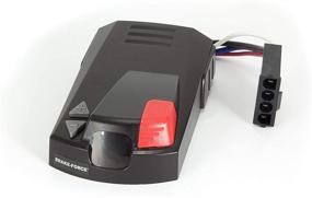 img 3 attached to 🔒 Максимальный контроль и безопасность с Hopkins 47225 Brake Force Plug-in Simple Brake Control