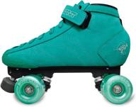 bont skates prostar luminous outdoor logo