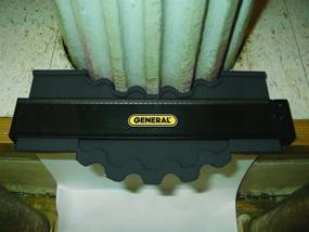 img 3 attached to General Tools 833 10 Inch Contour