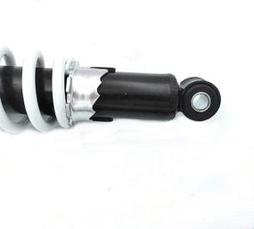 img 1 attached to Hongyu Absorber Suspension 110Cc125Cc Motorcycle Replacement Parts