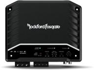 🔊 500-ваттный моноусилитель: rockford fosgate r2-500x1 улучшен для seo логотип