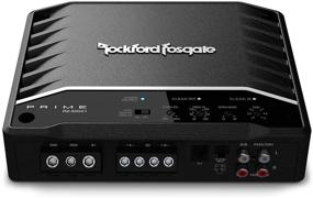 img 3 attached to 🔊 500-ваттный моноусилитель: Rockford Fosgate R2-500X1 улучшен для SEO