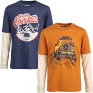 tony hawk boys t shirts multipack boys' clothing logo