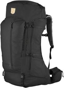 img 1 attached to Fjallraven Abisko Friluft Stone Grey Outdoor Recreation in Camping & Hiking