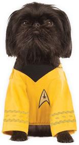 img 4 attached to Star Trek Captain Kirk Costume